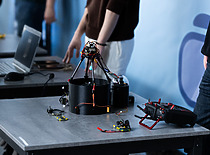 „Technorama 2025“ įvyko: apdovanoti perspektyviausių inovacijų kūrėjai