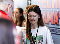„Technorama 2025“ įvyko: apdovanoti perspektyviausių inovacijų kūrėjai