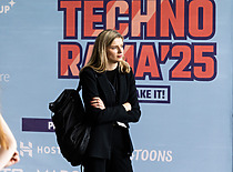 „Technorama 2025“ įvyko: apdovanoti perspektyviausių inovacijų kūrėjai
