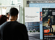 „Technorama 2025“ įvyko: apdovanoti perspektyviausių inovacijų kūrėjai
