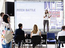 „Technorama 2025“ įvyko: apdovanoti perspektyviausių inovacijų kūrėjai