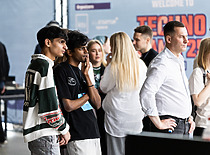 „Technorama 2025“ įvyko: apdovanoti perspektyviausių inovacijų kūrėjai