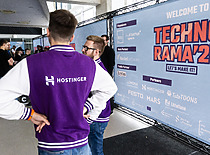 „Technorama 2025“ įvyko: apdovanoti perspektyviausių inovacijų kūrėjai