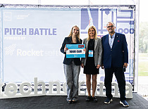 „Technorama 2025“ įvyko: apdovanoti perspektyviausių inovacijų kūrėjai