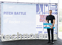 „Technorama 2025“ įvyko: apdovanoti perspektyviausių inovacijų kūrėjai