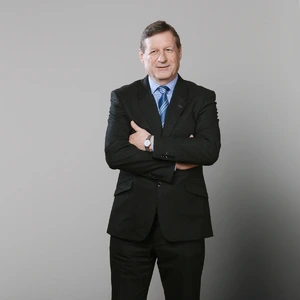 Prof. habil. dr. Algirdas Šačkus