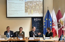 ECIU