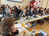 ECIU universitetai – inovacijų lyderiai Europoje