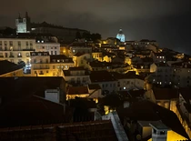Akimirka iš BIP veiklų Portugalijoje
