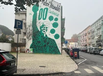Akimirka iš BIP veiklų Portugalijoje