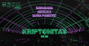 KTU renginys „KRIPTONITAS“: laisvė judėti, kurti, būti savimi