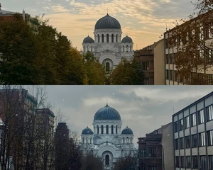 Kaunas