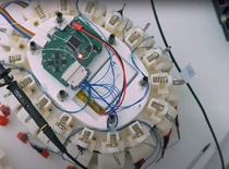 Mokslininkų sukurta technologija poinsultinei stebėsenai