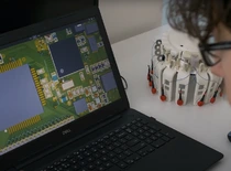 Mokslininkų sukurta technologija poinsultinei stebėsenai
