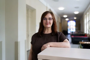 KTU doc. dr. Vilija Stanišauskienė