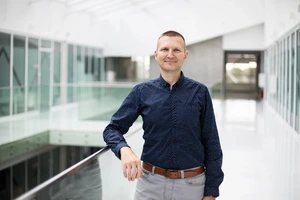 Prof. Rytis Maskeliūnas