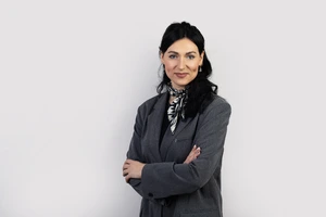 KTU doktorantė edukologė Brigita Miseliūnaitė