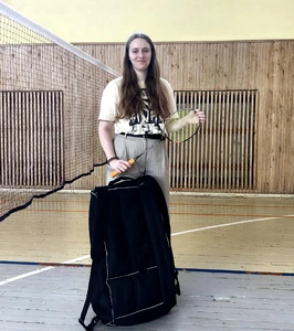 Vykintė Trakšelytė
