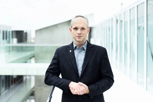 Danas Viluckas