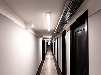 Atnaujintos KTU Studentų atstovybės patalpos