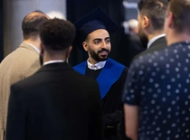 KTU diplomų įteikimo šventė 2025 06 19