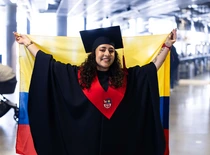 KTU diplomų įteikimo šventė 2025 06 19