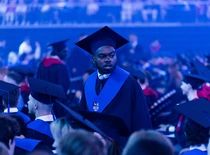 KTU diplomų įteikimo šventė 2025 06 19