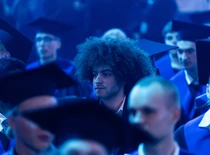 KTU diplomų įteikimo šventė 2025 06 19