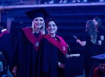 KTU diplomų įteikimo šventė 2025 06 19