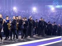 KTU diplomų įteikimo šventė 2025 06 19