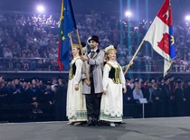 KTU diplomų įteikimo šventė 2025 06 19