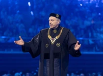 KTU diplomų įteikimo šventė 2025 06 19