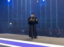 KTU diplomų įteikimo šventė 2025 06 19