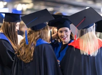KTU diplomų įteikimo šventė 2025 06 19