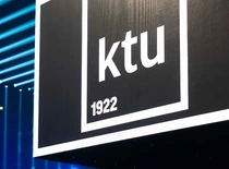 KTU diplomų įteikimo šventė 2025 06 19