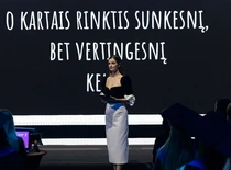 KTU diplomų įteikimo šventė 2025 06 19