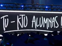 KTU diplomų įteikimo šventė 2025 06 19