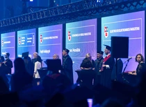 KTU diplomų įteikimo šventė 2025 06 19
