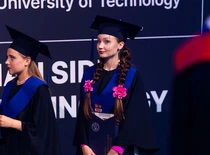KTU diplomų įteikimo šventė 2025 06 19