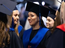 KTU diplomų įteikimo šventė 2025 06 19