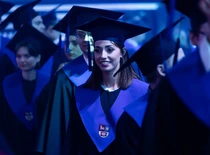 KTU diplomų įteikimo šventė 2025 06 19