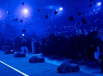 KTU diplomų įteikimo šventė 2025 06 19