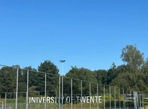 Akimirka iš „Erasmus+“ mainų Nyderlanduose