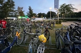 KTU studentė: svajojau apie užsienį, bet viską atradau Lietuvoje