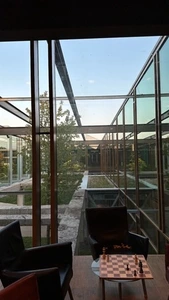 Akimirka iš „Erasmus+“ mainų Nyderlanduose
