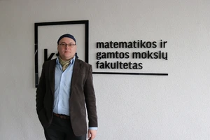 Prof. dr. Tomas Ruzgas