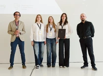 „Design. Engineer. Construct! Lithuania“ finalas