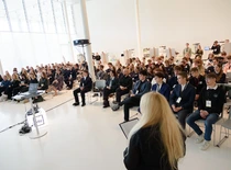 „Design. Engineer. Construct! Lithuania“ finalas
