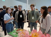 „Design. Engineer. Construct! Lithuania“ finalas