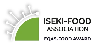 Kokybės ženklas „EQAS-Food Label“